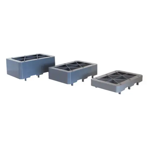 Rtech, Spacer Set Startklossar Rtech, Spacer Set Startklossar
