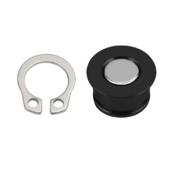 Holeshot, Magnet för hastighetssensor, svart