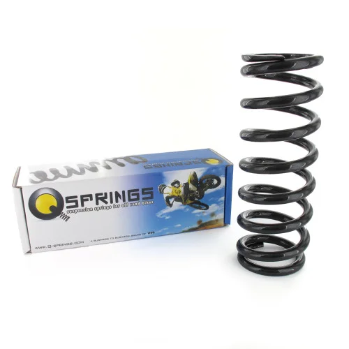 Q-Springs, Stötdämparfjäder, 66/69/72N, KTM 17-23 450 EXC-F, 18-22 250 EXC TPI/300 EXC TPI, 17 250 EXC/300 EXC, 23 250 EXC/300 EXC, 17-23 250 EXC-F/500 EXC-F, 17-18 350 EXC-F, 17-18 125 XC-W/150 XC-W Q-Springs, Stötdämparfjäder, 66/69/72N, KTM 17-23 450 EXC-F, 18-22 250 EXC TPI/300 EXC TPI, 17 250 EXC/300 EXC, 23 250 EXC/300 EXC, 17-23 250 EXC-F/500 EXC-F, 17-18 350 EXC-F, 17-18 125 XC-W/150 XC-W