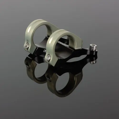 Renthal, Integra 35 Stem. 45mm x 0mm Renthal, Integra 35 Stem. 45mm x 0mm