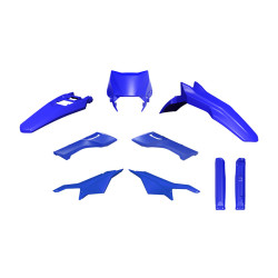 Rtech, Plastkit, BLÅ, SURRON 23-25 ULTRA BEE