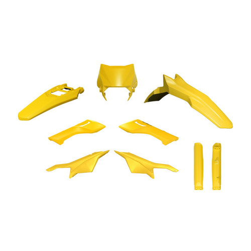 Rtech, Plastkit, GUL, SURRON 23-25 ULTRA BEE