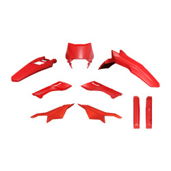 Rtech, Plastkit, RÖD, SURRON 23-25 ULTRA BEE