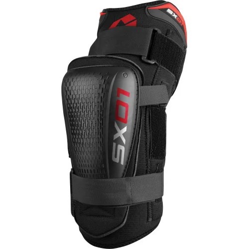 EVS Sports, SX01 Knäskydd, VUXEN, L EVS Sports, SX01 Knäskydd, VUXEN, L