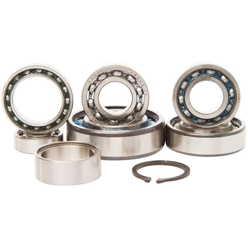 Hot Rods, Lagerkit Växellåda, KTM 04-06 125 EXC, 03-15 125 SX, 07-08 144 SX, 09-15 150 SX, 04-09 200 EXC, 03 200 EXC, 03-04 200 SX, Husqvarna 14-15 TC 125, 15-16 TE 125 Hot Rods, Lagerkit Växellåda, KTM 04-06 125 EXC, 03-15 125 SX, 07-08 144 SX, 09-15 150 SX, 04-09 200 EXC, 03 200 EXC, 03-04 200 SX, Husqvarna 14-15 TC 125, 15-16 TE 125