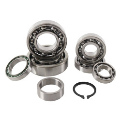 Hot Rods, Lagerkit Växellåda, KTM 04-16 250 EXC, 18-20 250 EXC TPI, 15-17 250 Freeride, 03-16 250 SX, 04-05 300 EXC, Husqvarna 14-16 TC 250/TE 250/TE 300