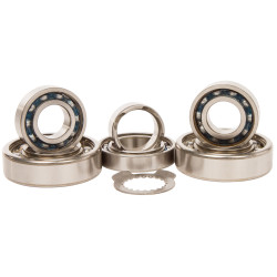 Hot Rods, Lagerkit Växellåda, Yamaha 01-13 WR250F/YZ250F