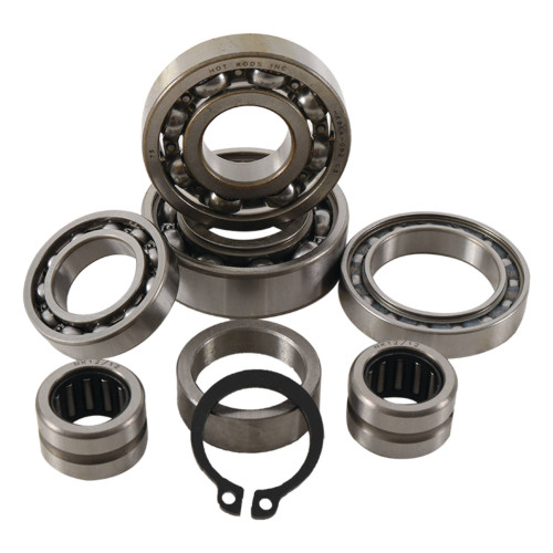 Hot Rods, Lagerkit Växellåda, KTM 09-23 65 SX, Husqvarna 17-23 TC 65, GasGas 21-23 MC 65 Hot Rods, Lagerkit Växellåda, KTM 09-23 65 SX, Husqvarna 17-23 TC 65, GasGas 21-23 MC 65