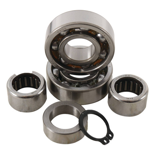 Hot Rods, Lagerkit Växellåda, KTM 09-23 50 SX, Husqvarna 18-23 TC 50, 21 TC 50 Mini, 18-20 TC 50 MINI, GasGas 21-23 MC 50 Hot Rods, Lagerkit Växellåda, KTM 09-23 50 SX, Husqvarna 18-23 TC 50, 21 TC 50 Mini, 18-20 TC 50 MINI, GasGas 21-23 MC 50