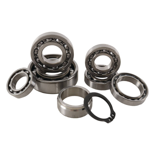 Hot Rods, Lagerkit Växellåda, KTM 16-19 125 SX/150 SX, 17-19 150 XC-W, Husqvarna 16-19 TC 125 Hot Rods, Lagerkit Växellåda, KTM 16-19 125 SX/150 SX, 17-19 150 XC-W, Husqvarna 16-19 TC 125