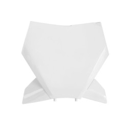 Rtech, Nummerplåt, VIT, KTM 23-25 450 SX-F, 23-25 250 SX/250 SX-F, 23-25 350 SX-F, 23-25 125 SX/300 SX, 25 150 SX