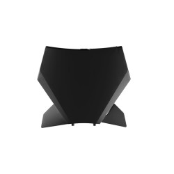 Rtech, Nummerplåt, SVART, KTM 25 85 SX