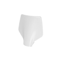 Rtech, Nummerplåt, VIT, STARK 23-25 VARG, 25 VARG EX