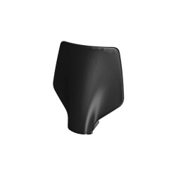 Rtech, Nummerplåt, SVART, STARK 23-25 VARG, 25 VARG EX