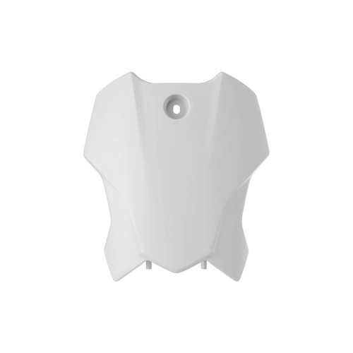 Rtech, Nummerplåt, VIT, TRIUMPH 25 TF 450-X, 24-25 TF 250-X Rtech, Nummerplåt, VIT, TRIUMPH 25 TF 450-X, 24-25 TF 250-X