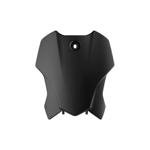 Rtech, Nummerplåt, SVART, TRIUMPH 25 TF 450-X, 24-25 TF 250-X Rtech, Nummerplåt, SVART, TRIUMPH 25 TF 450-X, 24-25 TF 250-X