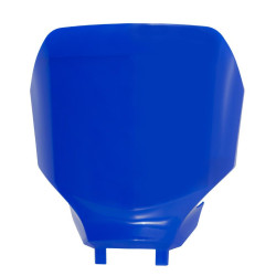 Rtech, Nummerplåt, BLÅ, Yamaha 23-25 YZ450F, 24-25 YZ250F