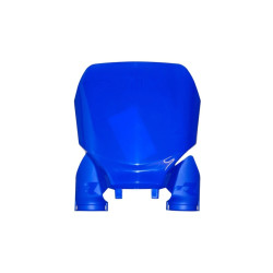 Rtech, Nummerplåt FACTORY, BLÅ, Yamaha 23-25 YZ450F, 24-25 YZ250F