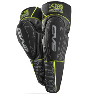 EVS Sports, Knäskydd TP199 Travis Pastrana, VUXEN, S M, SVART EVS Sports, Knäskydd TP199 Travis Pastrana, VUXEN, S M, SVART
