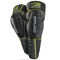 EVS Sports, Knäskydd TP199 Travis Pastrana, VUXEN, S M, SVART