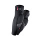 EVS Sports, TP199 ARMBÅGSSKYDD BLACKOUT, VUXEN, L XL