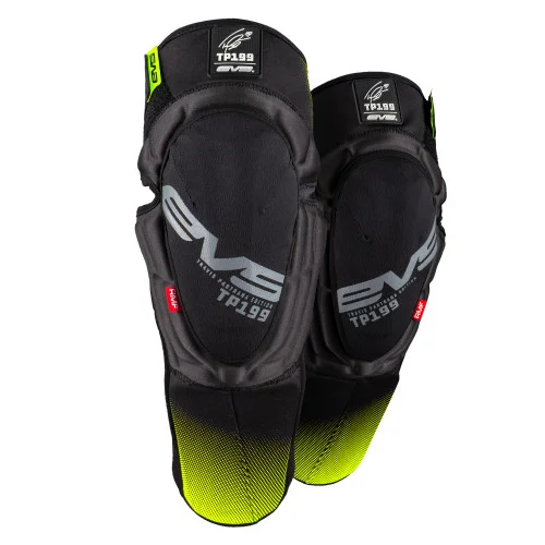 EVS Sports, Knäskydd TP199 Travis Pastrana, VUXEN, XXL EVS Sports, Knäskydd TP199 Travis Pastrana, VUXEN, XXL