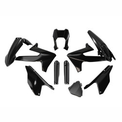 Rtech, Plastkit, SVART, TRIUMPH 25-26 TF 450-E, 25-26 TF 250-E