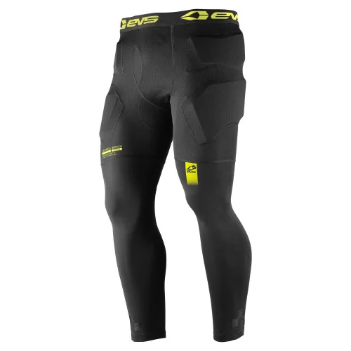 EVS Sports, TUG 3/4 Impact Vinter Byxa, VUXEN, XXL EVS Sports, TUG 3/4 Impact Vinter Byxa, VUXEN, XXL