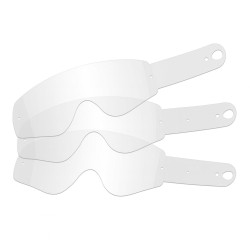 Rip n Roll, Tear-Offs, FOX Vue  - 50pk