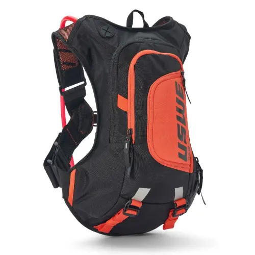 USWE, Raw 8 Factory Orange USWE, Raw 8 Factory Orange