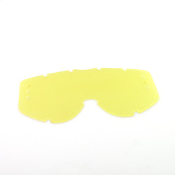 Holeshot, Holeshot för Progrip, Klar lins för Roll-Off, imfri och reptålig