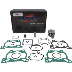 Vertex, Komplett Top End Kolv Kit, Race Revolution, 46.95mm, KTM 18-26 85 SX, Husqvarna 20-26 TC 85, 18-19 TC 85 (17/14)/TC 85 (19/16), GasGas 21-26 MC 85
