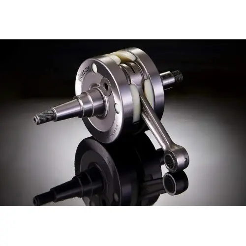 Wössner, Vevparti, Yamaha 02-18 YZ85, 83-01 YZ80 Wössner, Vevparti, Yamaha 02-18 YZ85, 83-01 YZ80
