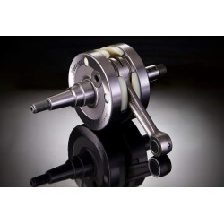 Wössner, Vevparti, Yamaha 22-25 YZ125 Wössner, Vevparti, Yamaha 22-25 YZ125