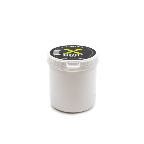 X-Grip Mousse-Gel, 500ml X-Grip Mousse-Gel, 500ml