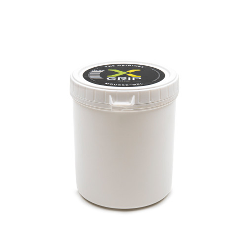 X-Grip Mousse-Gel, 1000ml X-Grip Mousse-Gel, 1000ml