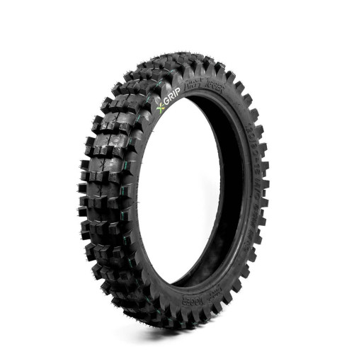 X-Grip - DirtDigger EXTRA SOFT SNOW, 120, 90, 18", BAK X-Grip - DirtDigger EXTRA SOFT SNOW, 120, 90, 18", BAK
