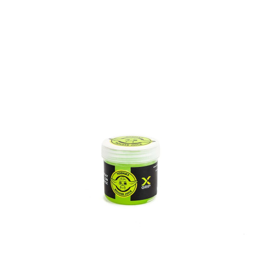 X-Grip, Yodha´s Mousse Juuice - Gel, 80ml X-Grip, Yodha´s Mousse Juuice - Gel, 80ml