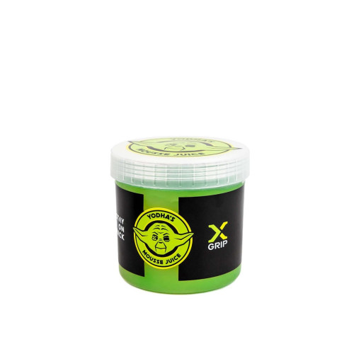 X-Grip, Yodha´s Mousse Juuice - Gel, 500ml X-Grip, Yodha´s Mousse Juuice - Gel, 500ml