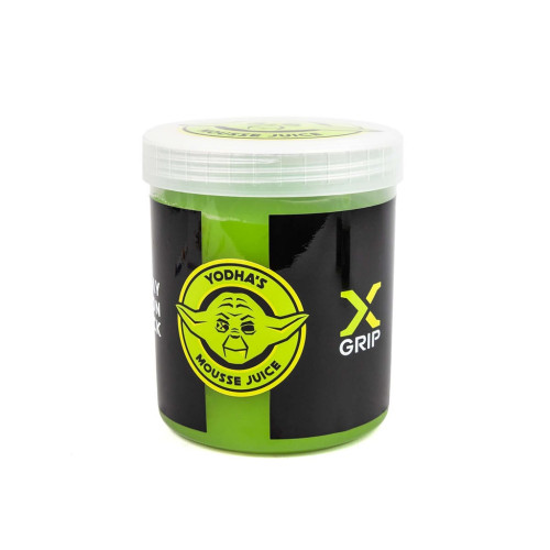 X-Grip, Yodha´s Mousse Juuice - Gel, 1000ml X-Grip, Yodha´s Mousse Juuice - Gel, 1000ml