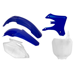 Rtech, Plastkit, O.E.M, Yamaha 03-05 YZ450F, 03-05 YZ250F Rtech, Plastkit, O.E.M, Yamaha 03-05 YZ450F, 03-05 YZ250F