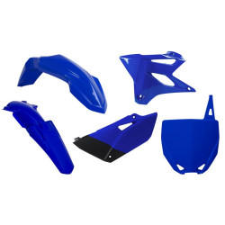 Rtech, Plastkit, O.E.M BLÅ, Yamaha 15-21 YZ85 Rtech, Plastkit, O.E.M BLÅ, Yamaha 15-21 YZ85