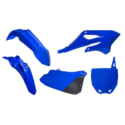 Rtech, Plastkit, BLÅ, Yamaha 22-25 YZ85 Rtech, Plastkit, BLÅ, Yamaha 22-25 YZ85