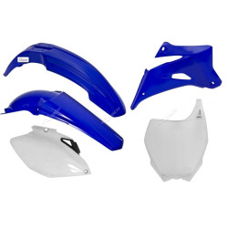 Rtech, Plastkit, O.E.M, Yamaha 06-09 YZ450F, 06-09 YZ250F Rtech, Plastkit, O.E.M, Yamaha 06-09 YZ450F, 06-09 YZ250F