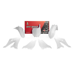 Rtech, Plastkit, VIT, Yamaha 22-25 YZ250, 22-25 YZ125