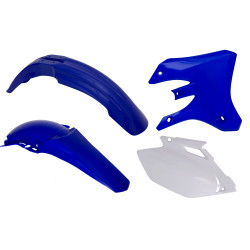 Rtech, Plastkit, O.E.M, Yamaha 03-04 WR450F, 03-04 WR250F Rtech, Plastkit, O.E.M, Yamaha 03-04 WR450F, 03-04 WR250F