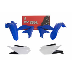 Rtech, Plastkit, O.E.M, O.E.M, Yamaha 19-20 WR450F, 20-21 WR250F Rtech, Plastkit, O.E.M, O.E.M, Yamaha 19-20 WR450F, 20-21 WR250F