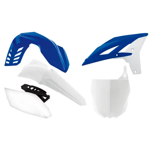 Rtech, Plastkit, O.E.M, Yamaha 10-13 YZ250F Rtech, Plastkit, O.E.M, Yamaha 10-13 YZ250F