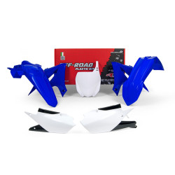 Rtech, Plastkit, O.E.M, Yamaha 18-22 YZ450F, 19-23 YZ250F Rtech, Plastkit, O.E.M, Yamaha 18-22 YZ450F, 19-23 YZ250F