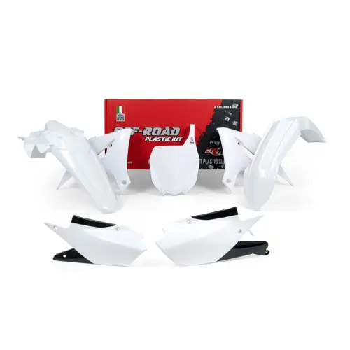 Rtech, Plastkit, VIT, Yamaha 18-22 YZ450F, 19-23 YZ250F